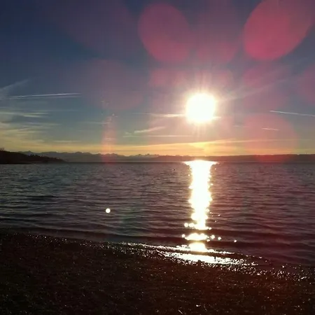 Ammersee Διαμέρισμα *