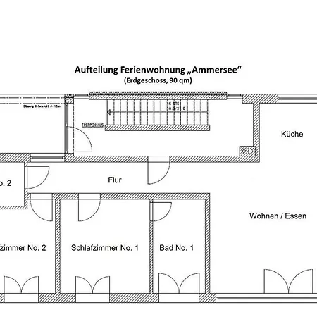 Ammersee Herrsching am Ammersee