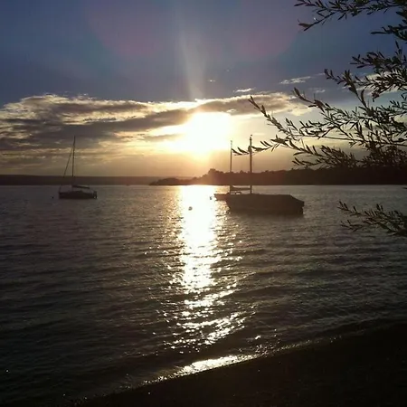 Διαμέρισμα Ammersee Herrsching am Ammersee