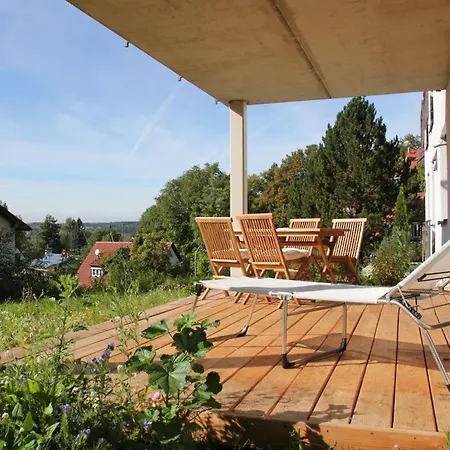Διαμέρισμα Ammersee Herrsching am Ammersee