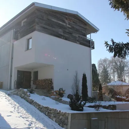 Διαμέρισμα Ammersee *
